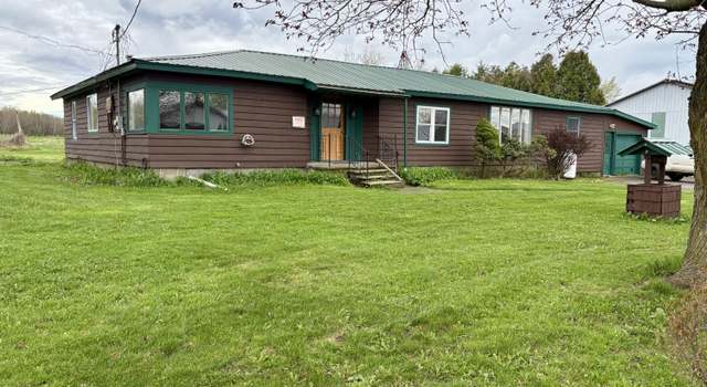 Photo of 160 Shinnock Rd, North Lawrence, NY 12967