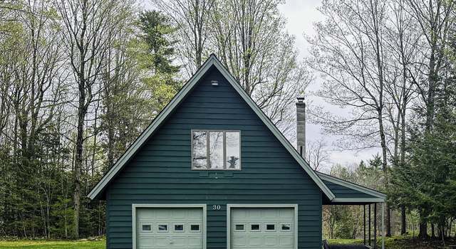 Photo of 30 Pinebrook Dr, Morrisonville, NY 12962