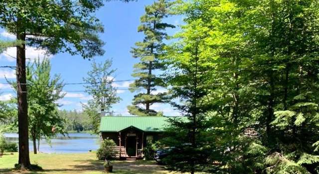 Photo of 303 County Route 60, Rainbow Lake, NY 12976