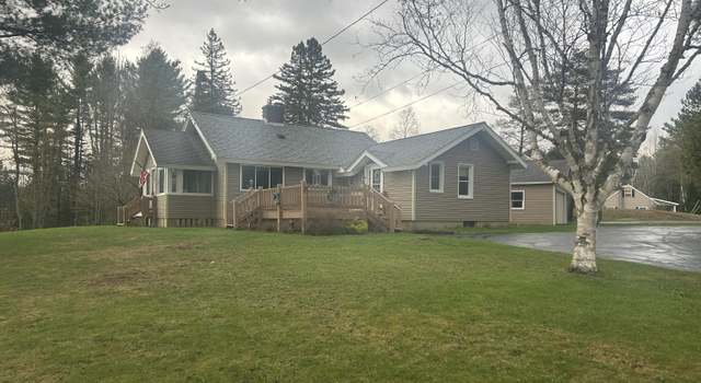 Photo of 100 Marcy Lane Ln, Newcomb, NY 12852