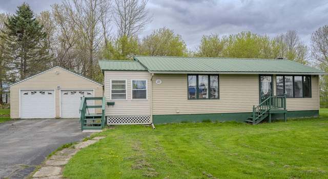 Photo of 11 Rose Ave, Rouses Point, NY 12979