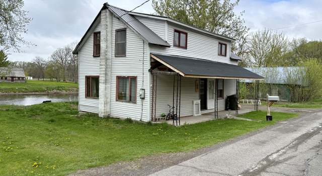 Photo of 69 Water St, Fort Covington, NY 12937