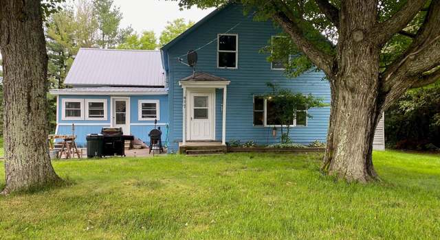 Photo of 417 Pikeville Road Rd, Burke, NY 12917