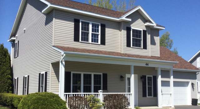 Photo of 44 Fort Brown Dr, Plattsburgh, NY 12903