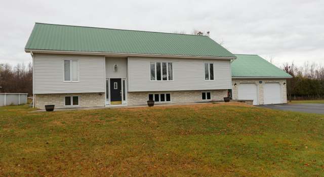 Photo of 188 Davison Rd, Mooers Forks, NY 12959