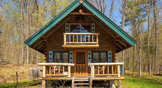 Photo of 171 Murphy Jones Rd Rd, Minerva, NY 12851