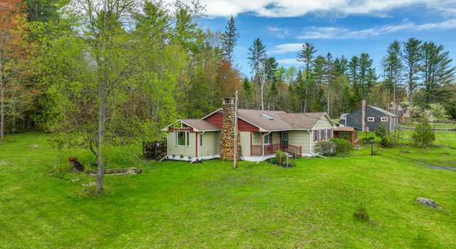 Photo of 1811 State Route 3, Bloomingdale, NY 12913