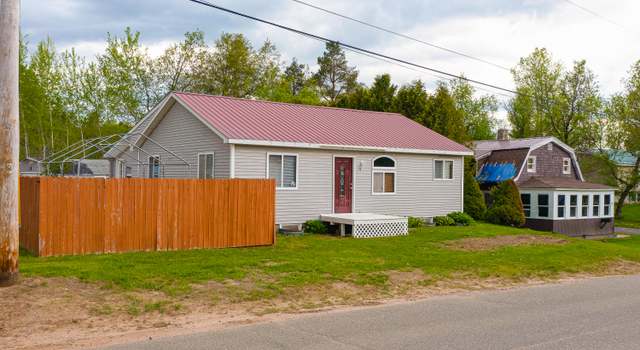 Photo of 23 Lafayette St St, Tupper Lake, NY 12986