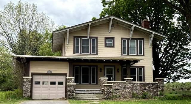 Photo of 2448 State Route 11, North Bangor, NY 12966