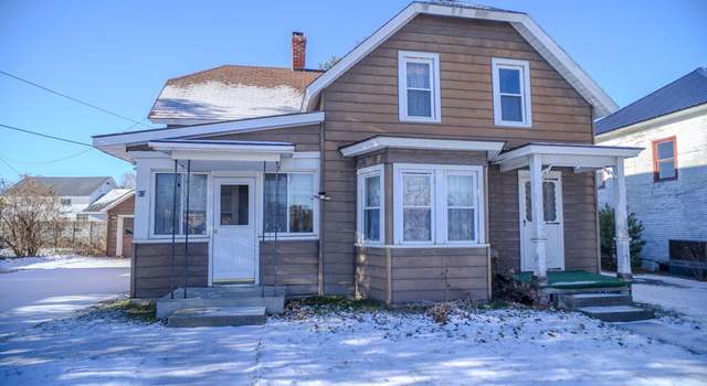 Photo of 83 Liberty St, Keeseville, NY 12944