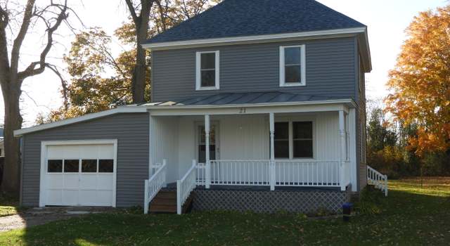 Photo of 21 Old Plattsburgh Rd, Mooers, NY 12958