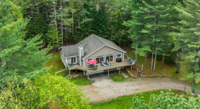 Photo of 8 Fox Run Ln, Lake Placid, NY 12946