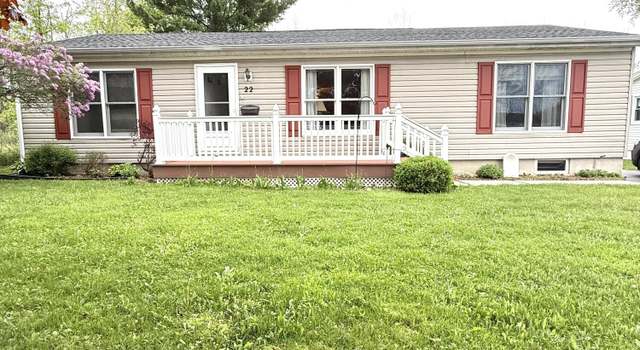 Photo of 22 Beechwood Drive Dr, Rouses Point, NY 12979