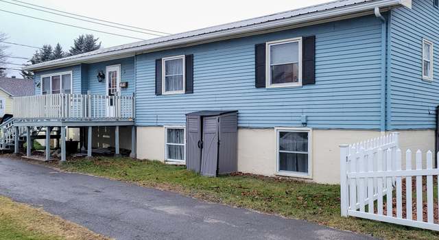 Photo of 36 State St. St, Malone, NY 12953