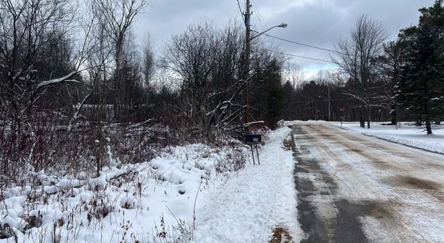Photo of 0 Spring St, St. Regis Falls, NY 12980