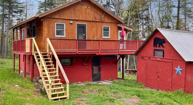 Photo of 8136 Nys Route 28n, Long Lake, NY 12847