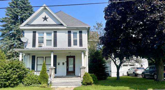 Photo of 16 Willow St. St, Malone, NY 12953