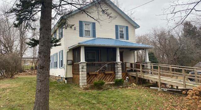 Photo of 4 St Marks AV Ave, Malone, NY 12953