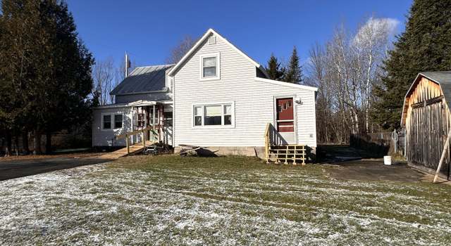 Photo of 756 Cannon Corners Rd, Mooers Forks, NY 12959