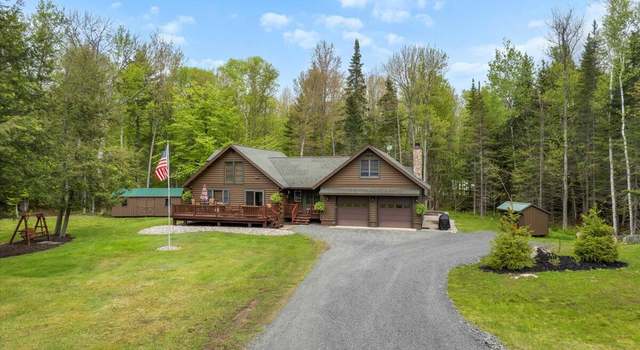 Photo of 114 Squaw Brook Trail Trl, Indian Lake, NY 12842