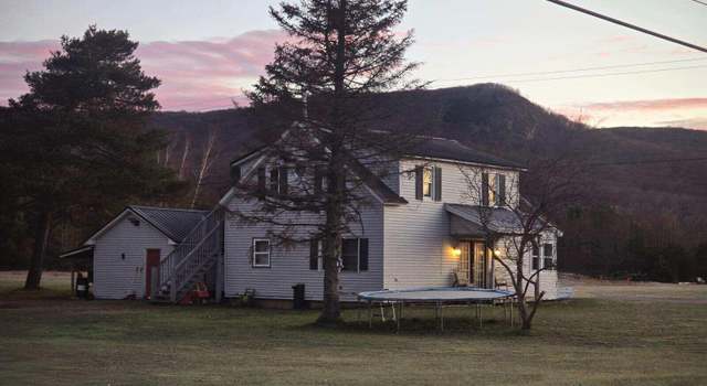 Photo of 3 Brown Benoit Rd, Owls Head, NY 12969