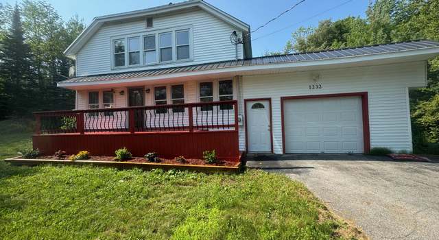 Photo of 1232 State Route 374, Dannemora, NY 12929