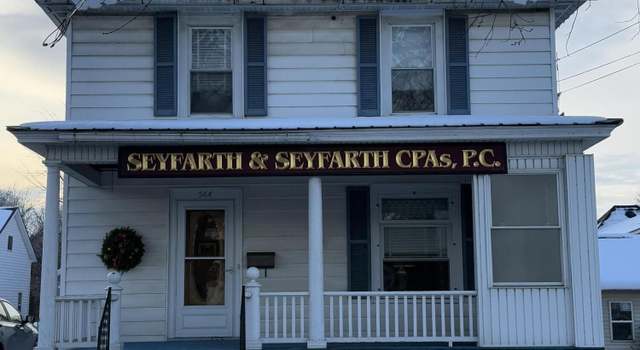 Photo of 564 E East Main Street St, Malone, NY 12953
