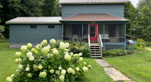 Photo of 54 Youngs Rd, Star Lake, NY 13690
