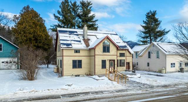 Photo of 28 Market St. St, Keene Valley, NY 12943