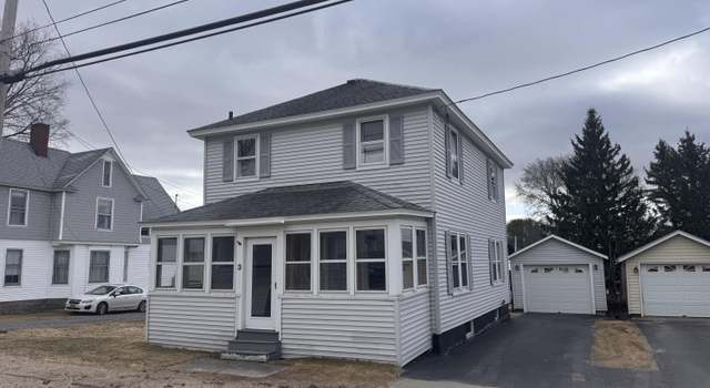 Photo of 3 Bouck St, Dannemora, NY 12929