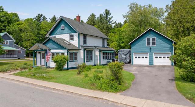 Photo of 32 Market St, Keene Valley, NY 12943