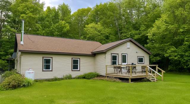 Photo of 172 Brown Benoit Rd, Owls Head, NY 12969