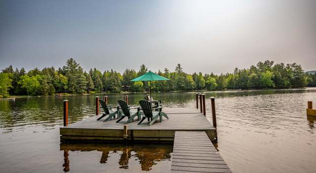 Photo of 40 Eaton Outlet Way, Long Lake, NY 12847