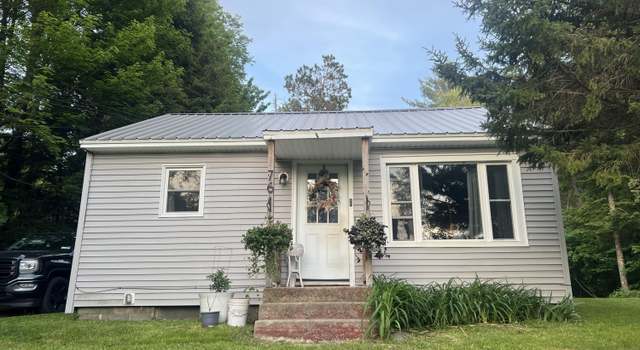 Photo of 76 Blanche Rd, Lyon Mountain, NY 12955