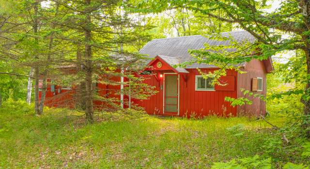 Photo of 145 Washington St, Tupper Lake, NY 12986