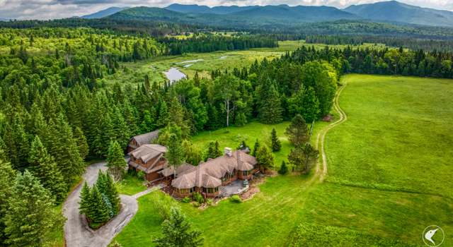 Photo of 297 Adirondack Loj Rd, Lake Placid, NY 12946