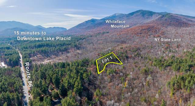 Photo of Lot 1 Wilderness Way, Wilmington, NY 12997