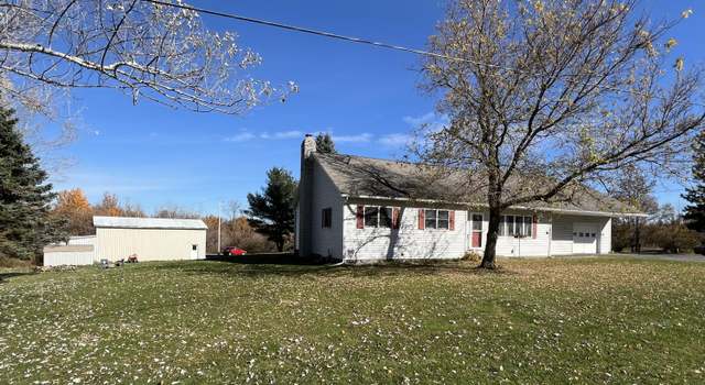 Photo of 1 Peryer Rd, West Chazy, NY 12992