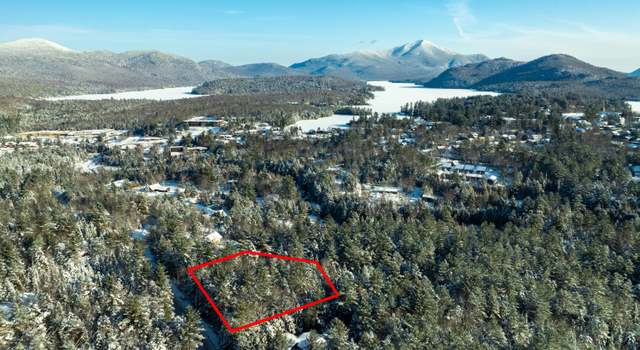 Photo of Lot 10 Algonquin Dr, Lake Placid, NY 12946