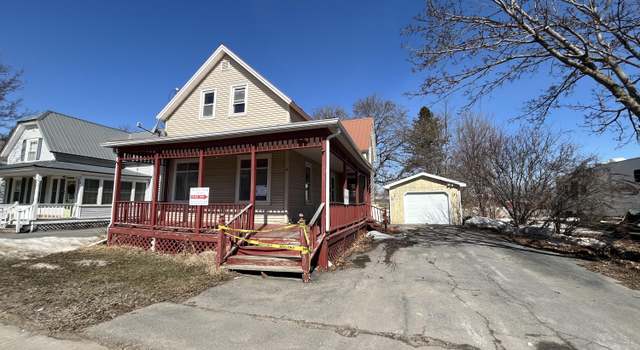 Photo of 14 Pratt St St, Rouses Point, NY 12979