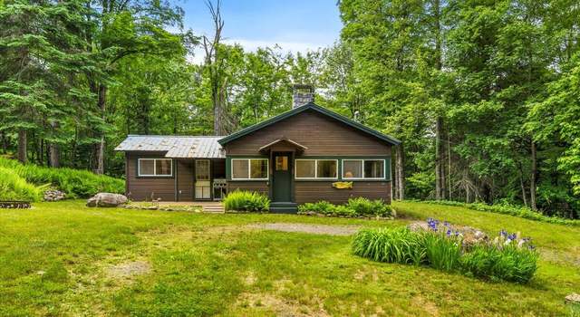 Photo of 40 Carthage Way Way, Long Lake, NY 12847
