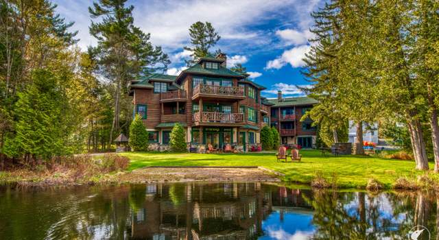 Photo of 2221 Saranac Ave Unit B, Lake Placid, NY 12946