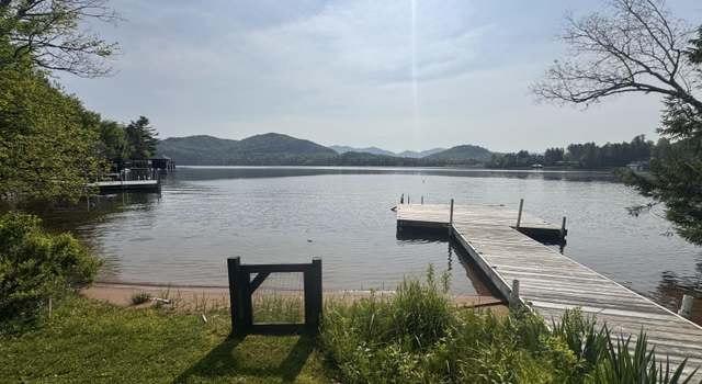 Photo of 160 Peninsula Way, Lake Placid, NY 12946