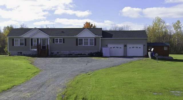 Photo of 147 Cashman Rd, Ellenburg Center, NY 12934