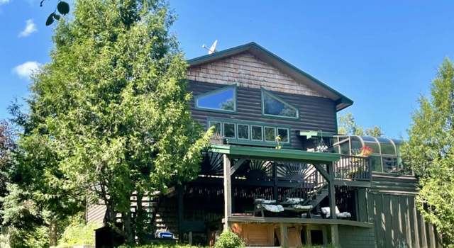 Photo of 177 Union Falls Road Rd, Au Sable Forks, NY 12912