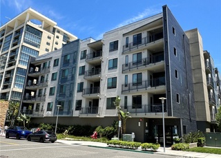 Central Park West Irvine Rent