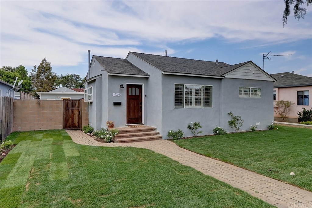17035 Ardath Ave, Torrance, CA 90504  MLS# SB21141014  Redfin