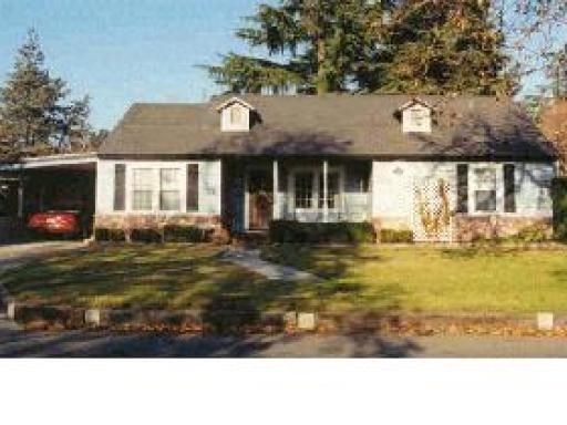 1201 Elm Ave