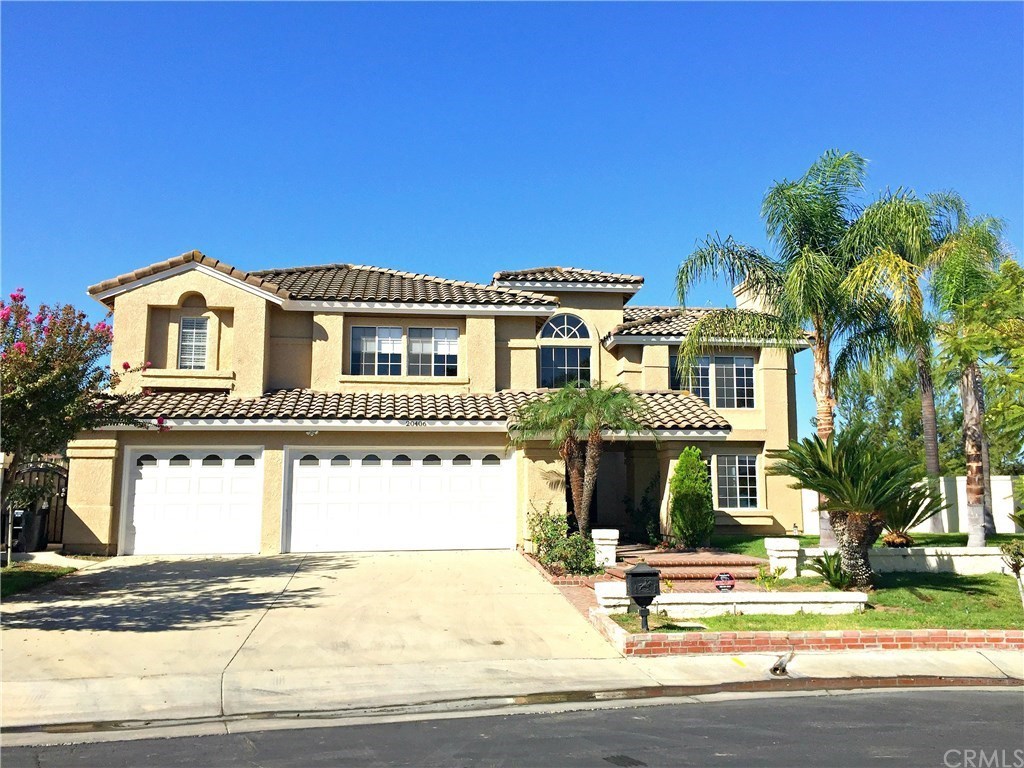 20406 Thrust Dr, Walnut, CA 91789 | MLS# TR16171018 | Redfin