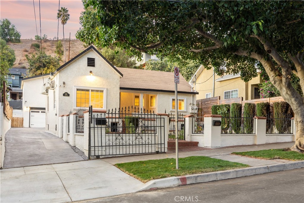 507 E Avenue 28